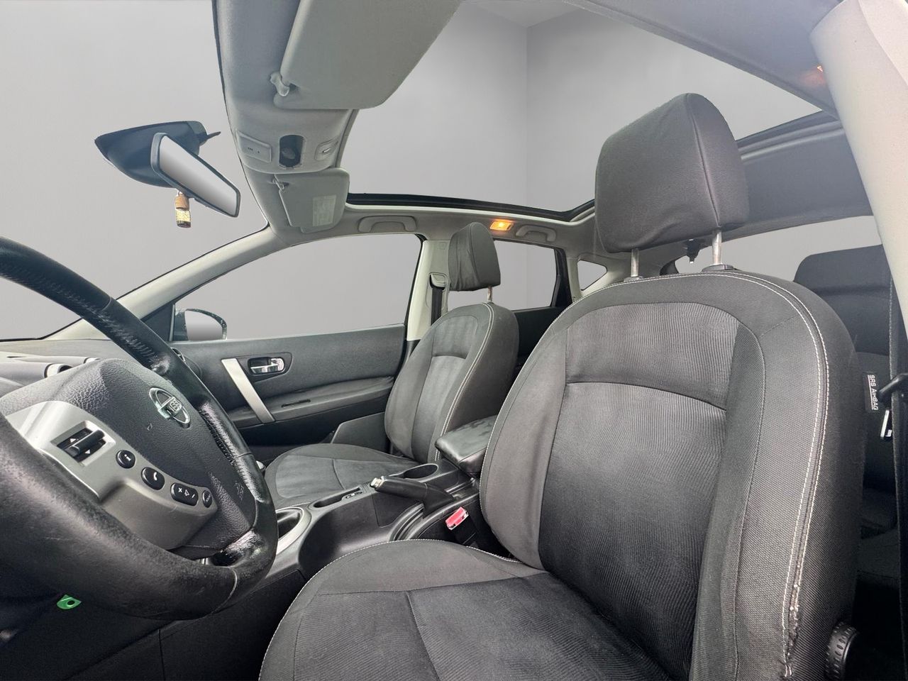 Nissan Qashqai Acenta 1.5 dCi 110 CV 4x2 - Foto 9