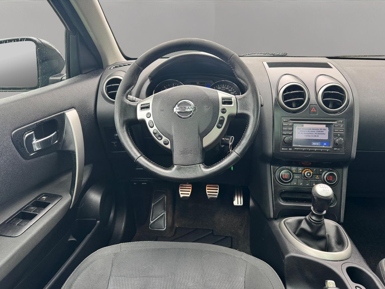 Nissan Qashqai Acenta 1.5 dCi 110 CV 4x2 - Foto 18