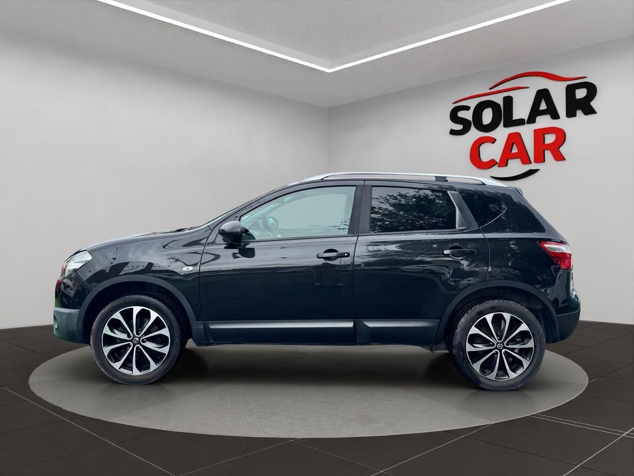 Nissan Qashqai Acenta 1.5 dCi 110 CV 4x2 - Foto 6