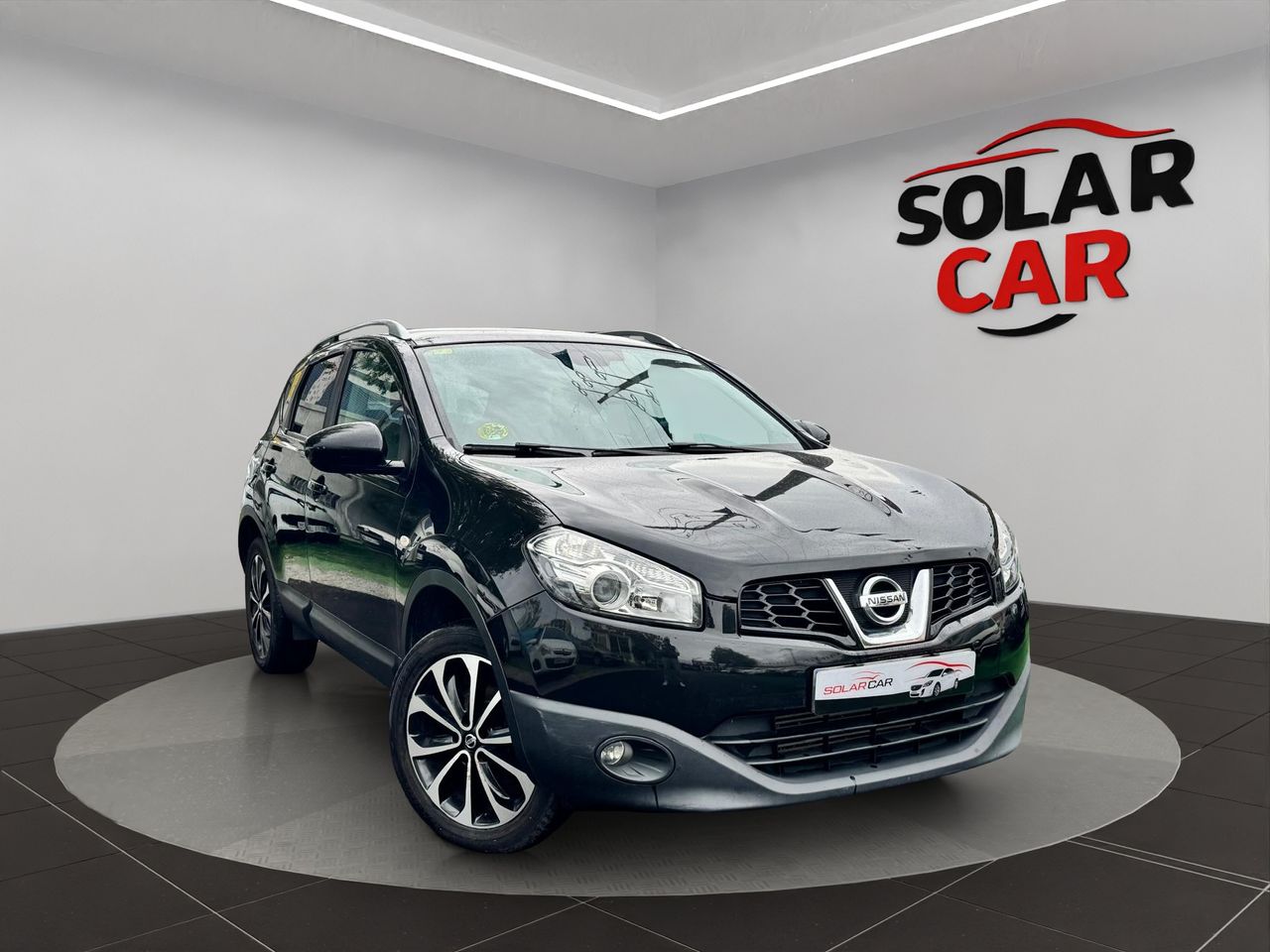 Nissan Qashqai Acenta 1.5 dCi 110 CV 4x2 - Foto 4