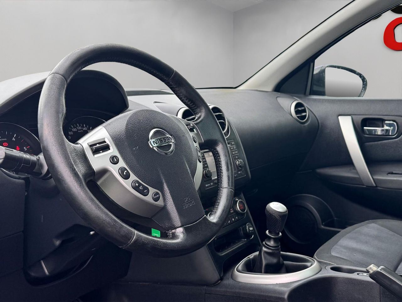 Nissan Qashqai Acenta 1.5 dCi 110 CV 4x2 - Foto 7