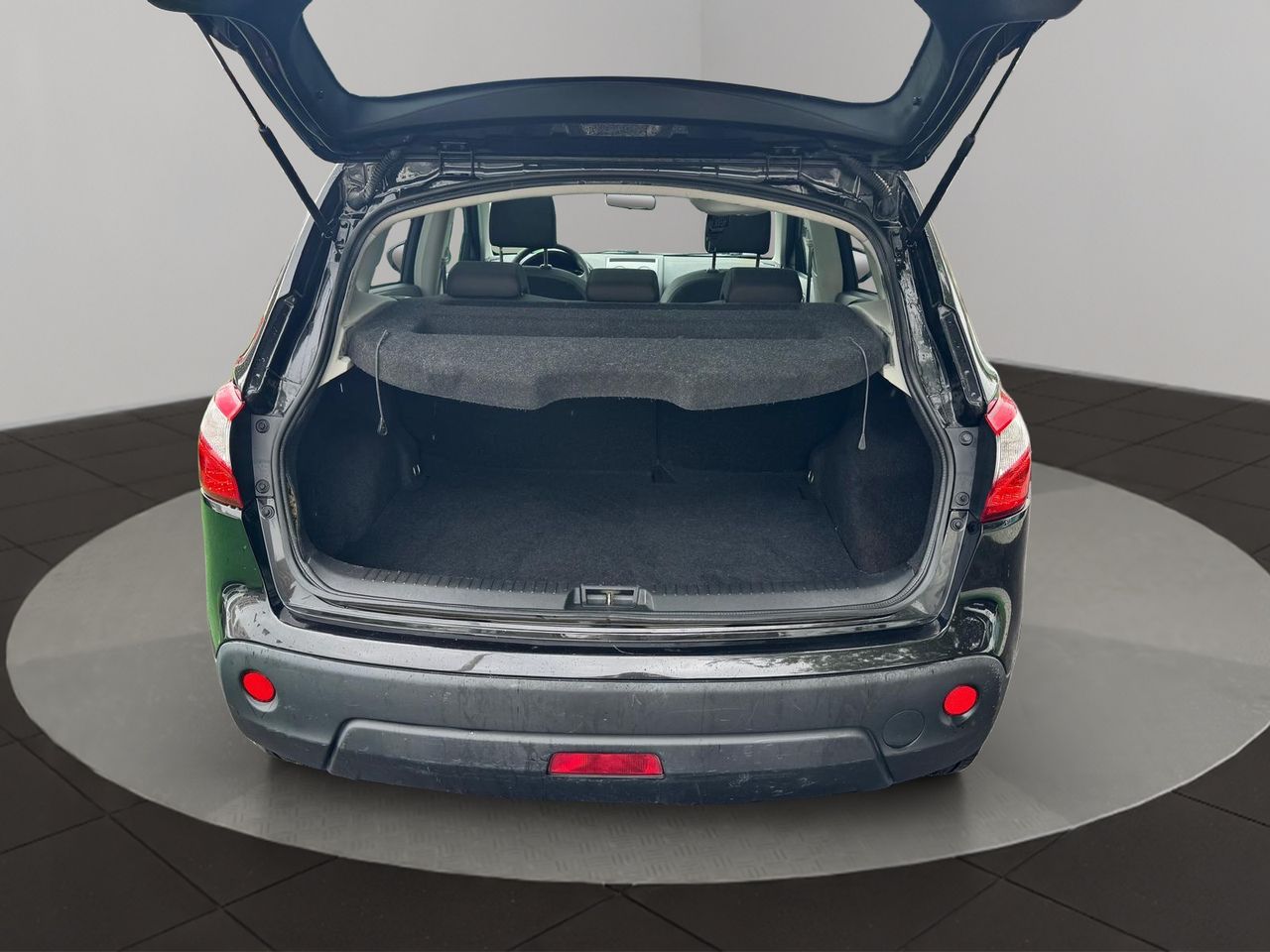 Nissan Qashqai Acenta 1.5 dCi 110 CV 4x2 - Foto 25