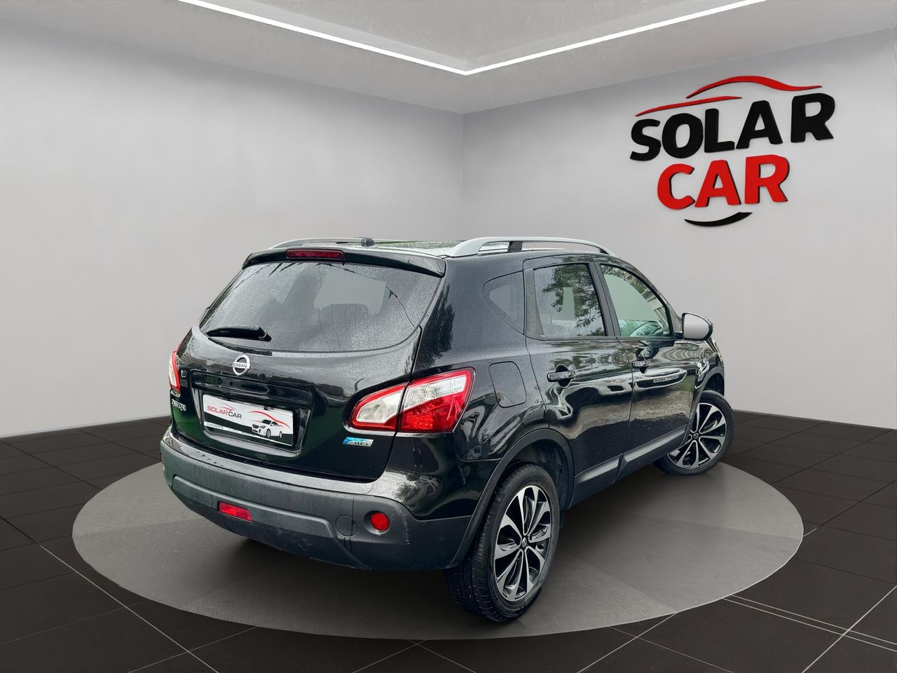 Nissan Qashqai Acenta 1.5 dCi 110 CV 4x2 - Foto 23