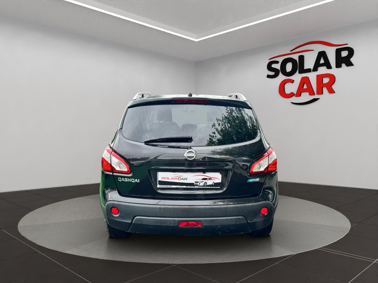 Nissan Qashqai Acenta 1.5 dCi 110 CV 4x2 - Foto 26