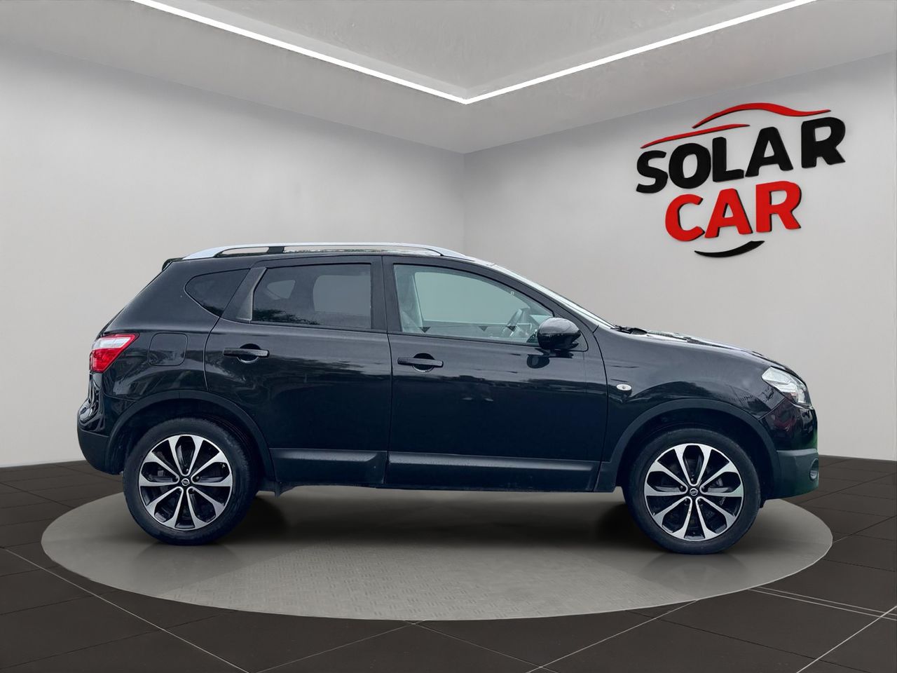 Nissan Qashqai Acenta 1.5 dCi 110 CV 4x2 - Foto 5