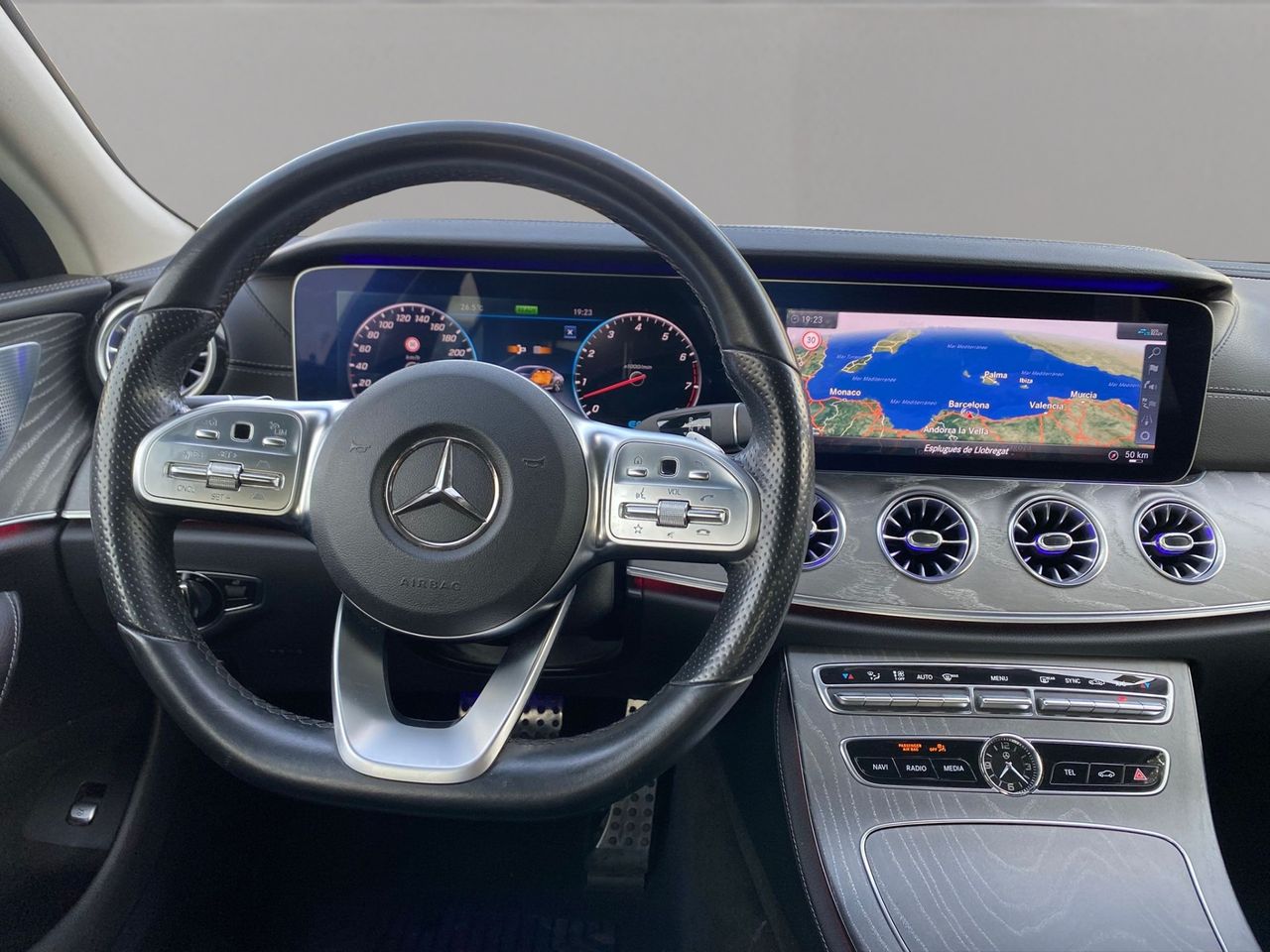 Mercedes CLS CLS 450 4MATIC - Foto 17