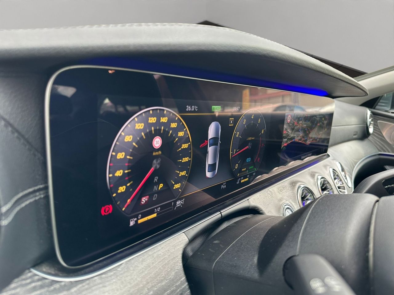 Mercedes CLS CLS 450 4MATIC - Foto 10