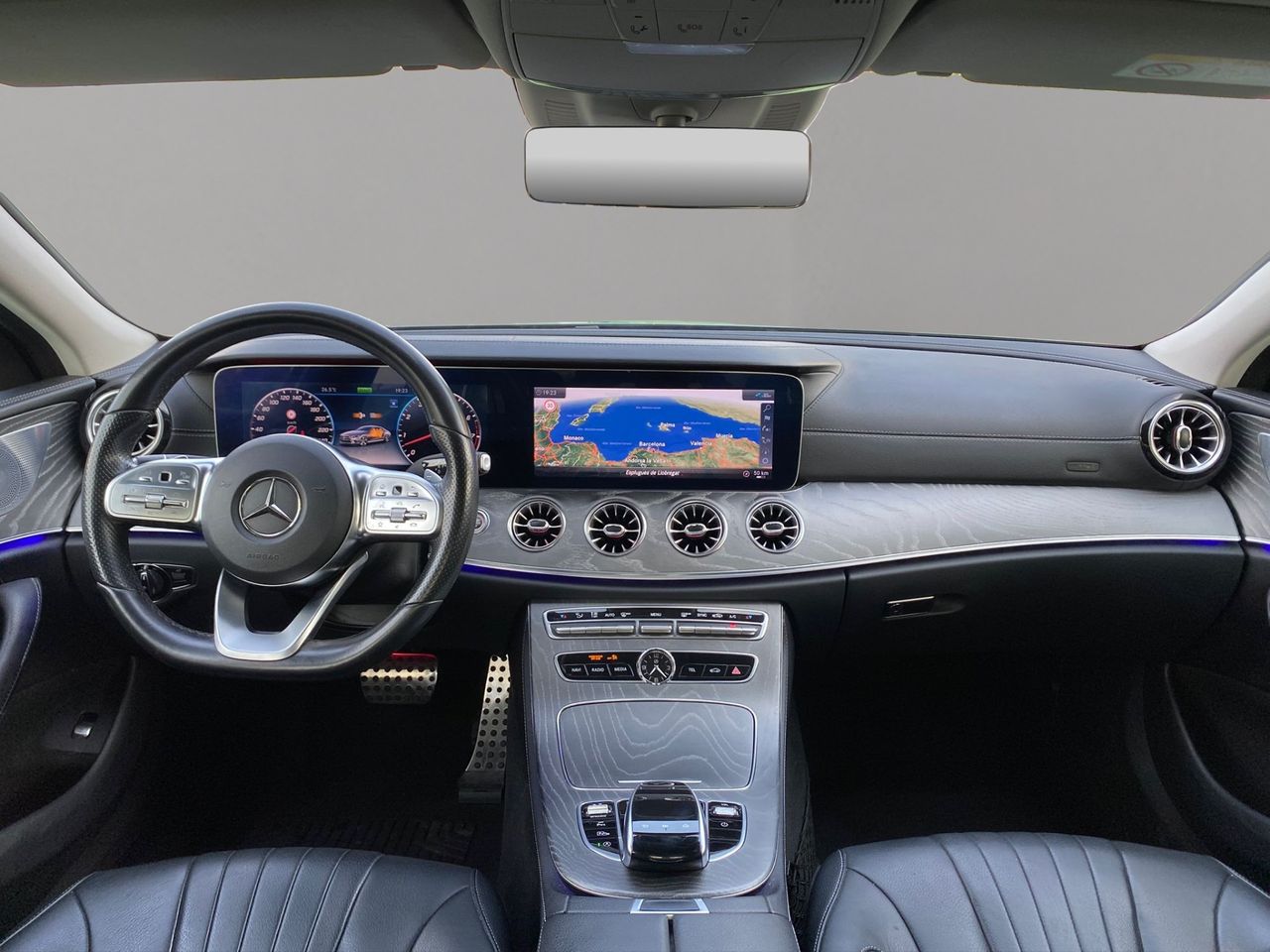 Mercedes CLS CLS 450 4MATIC - Foto 16