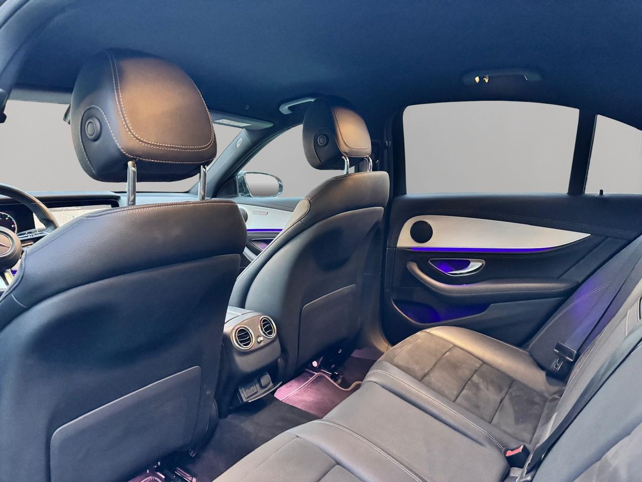 Mercedes Clase E E 200 d Berlina - Foto 27