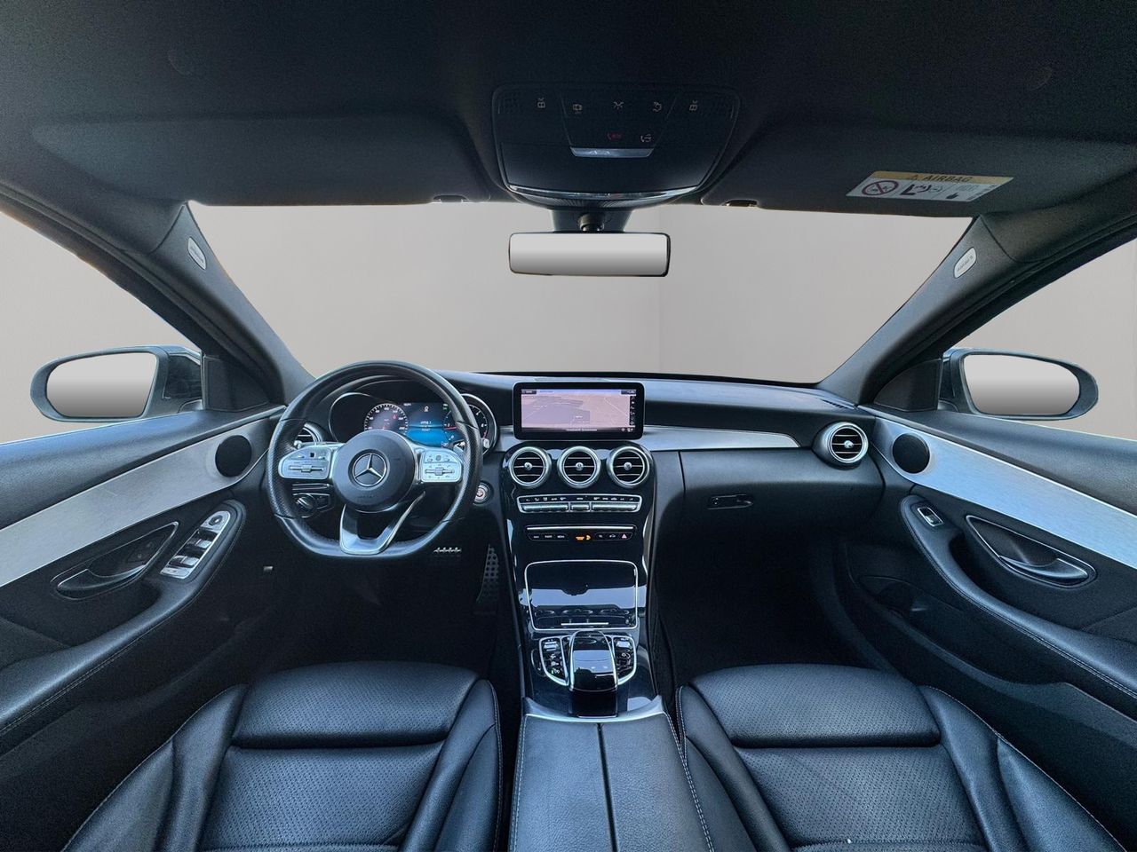 Mercedes Clase C C 200 d Berlina - Foto 26