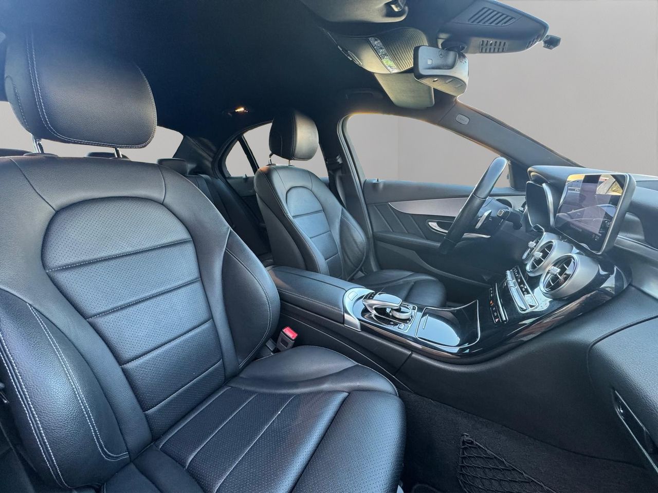 Mercedes Clase C C 200 d Berlina - Foto 10