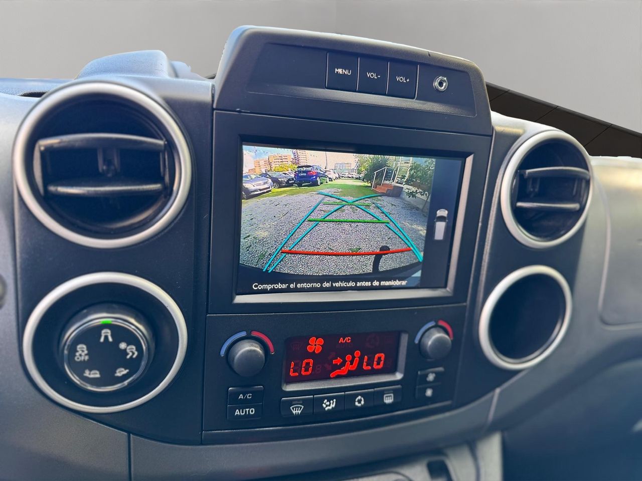 Peugeot Partner Active 1.2 PureTech 81KW 110CV - Foto 13