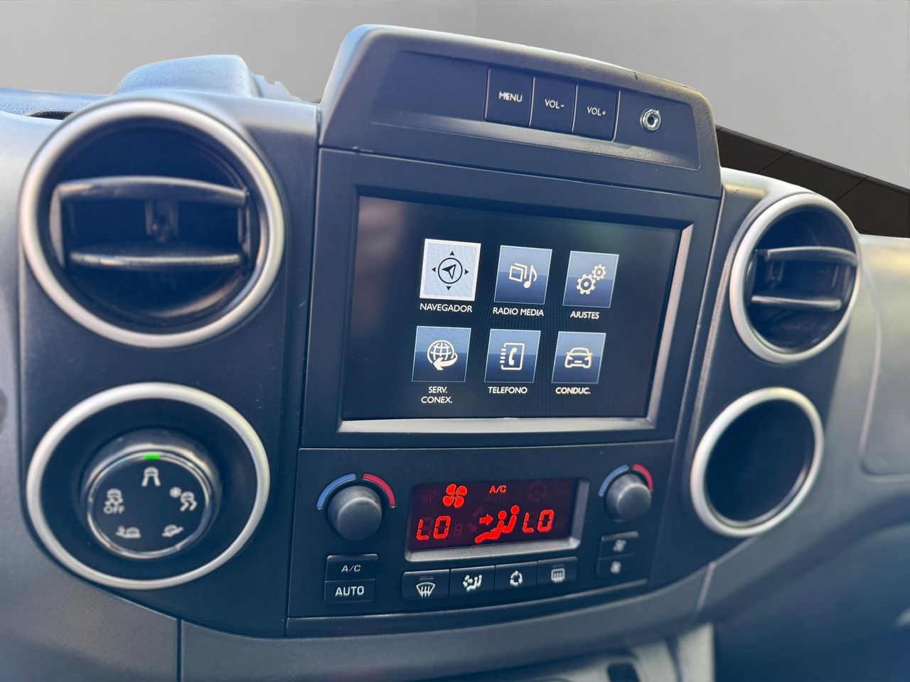 Peugeot Partner Active 1.2 PureTech 81KW 110CV - Foto 11