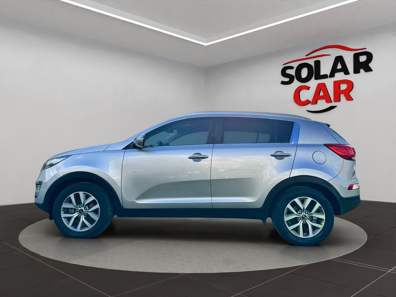 Kia Sportage 1.6 GDi 135 CV Maracaná 4x2 - Foto 6