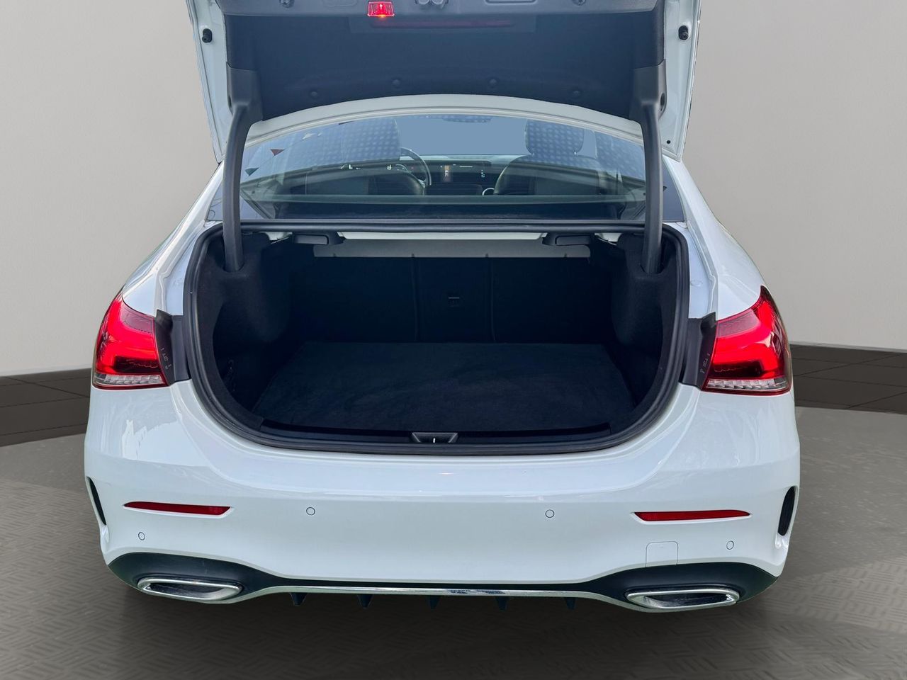 Mercedes Clase A A180D - Foto 27