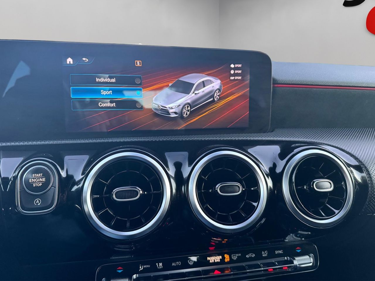 Mercedes Clase A A180D - Foto 15