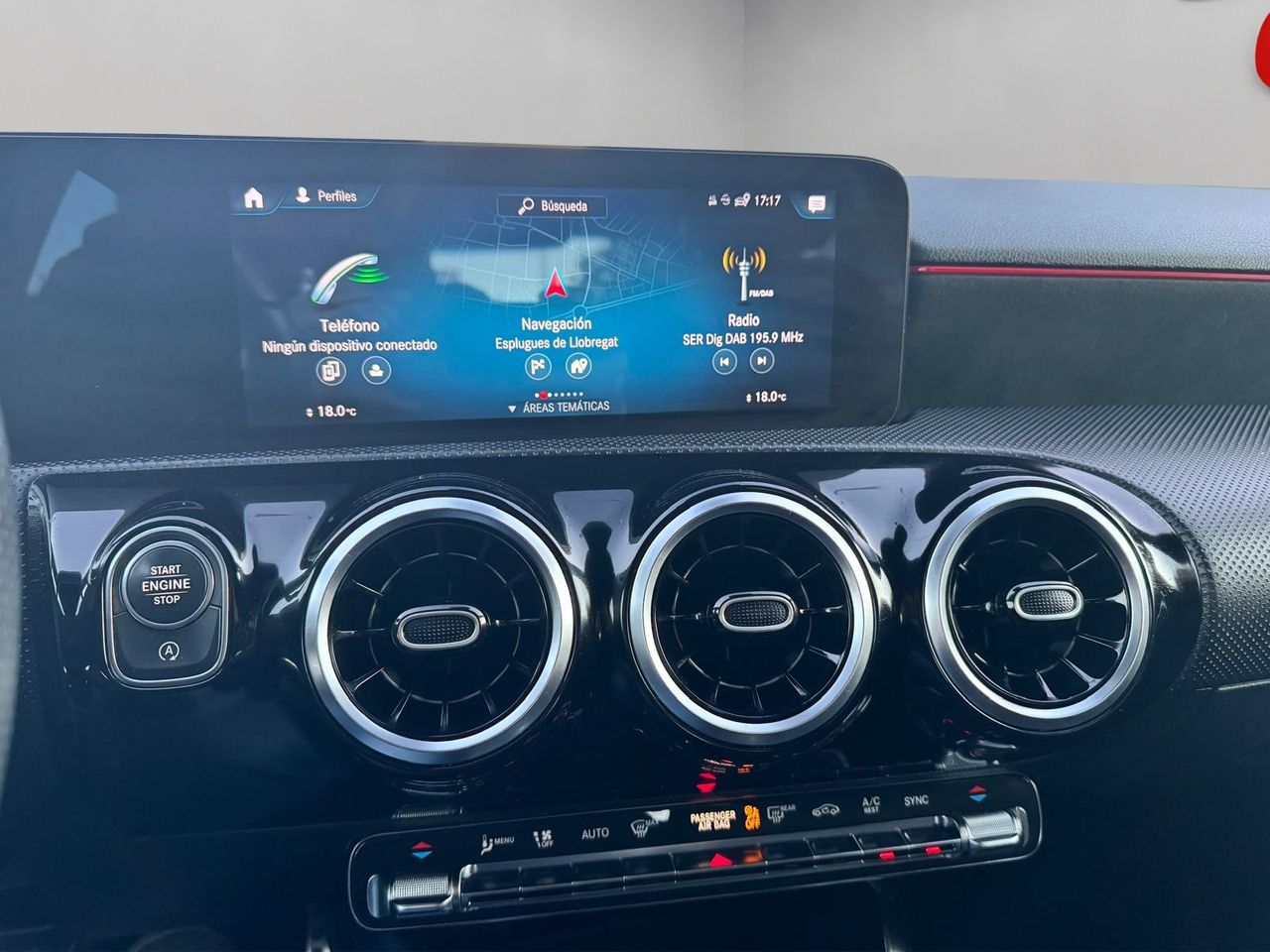 Mercedes Clase A A180D - Foto 16
