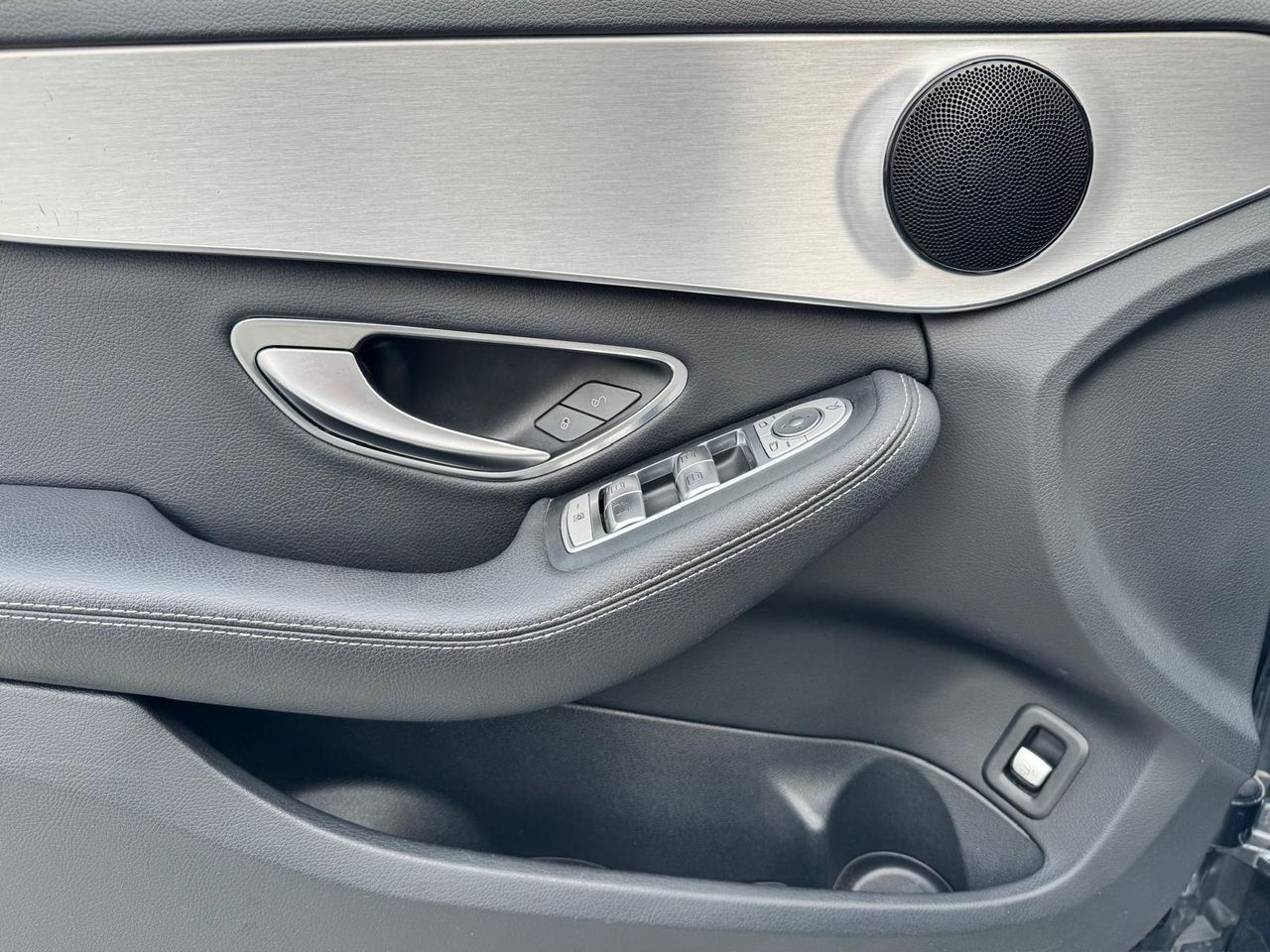 Mercedes Clase C C 220 d Berlina 7G-TRONIC PLUS - Foto 17