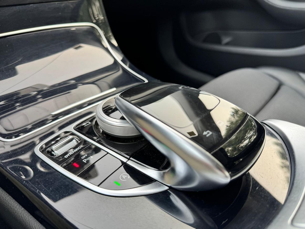 Mercedes Clase C C 220 d Berlina 7G-TRONIC PLUS - Foto 16