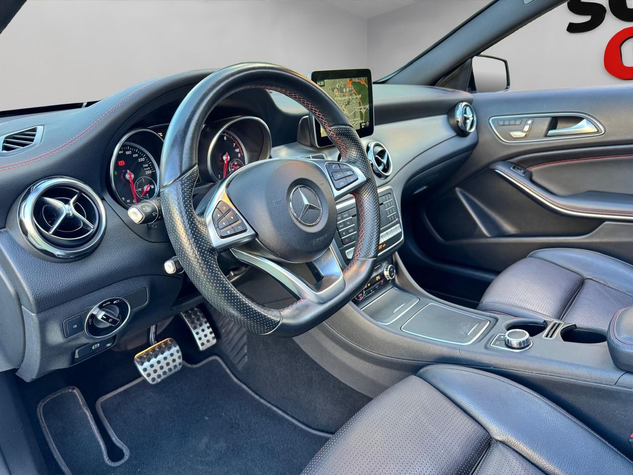 Mercedes GLA 250 4MATIC 7G-DCT - Foto 8