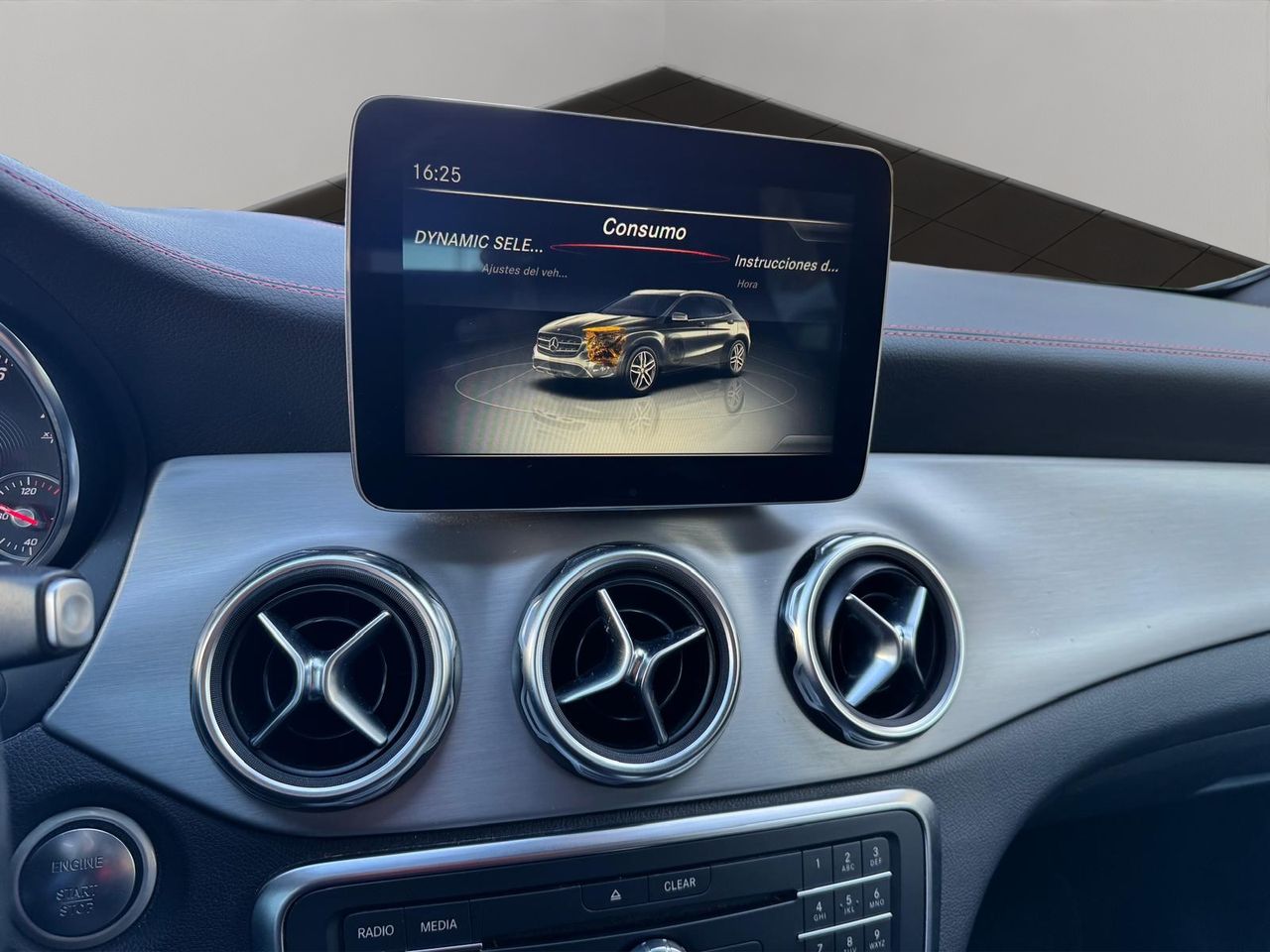 Mercedes GLA 250 4MATIC 7G-DCT - Foto 15