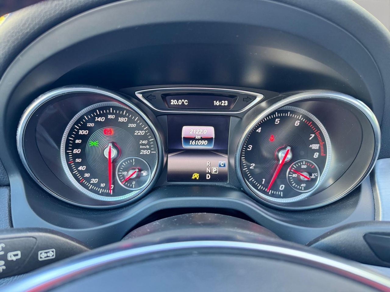 Mercedes GLA 250 4MATIC 7G-DCT - Foto 16