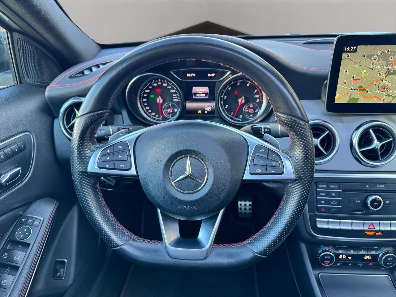 Mercedes GLA 250 4MATIC 7G-DCT - Foto 21