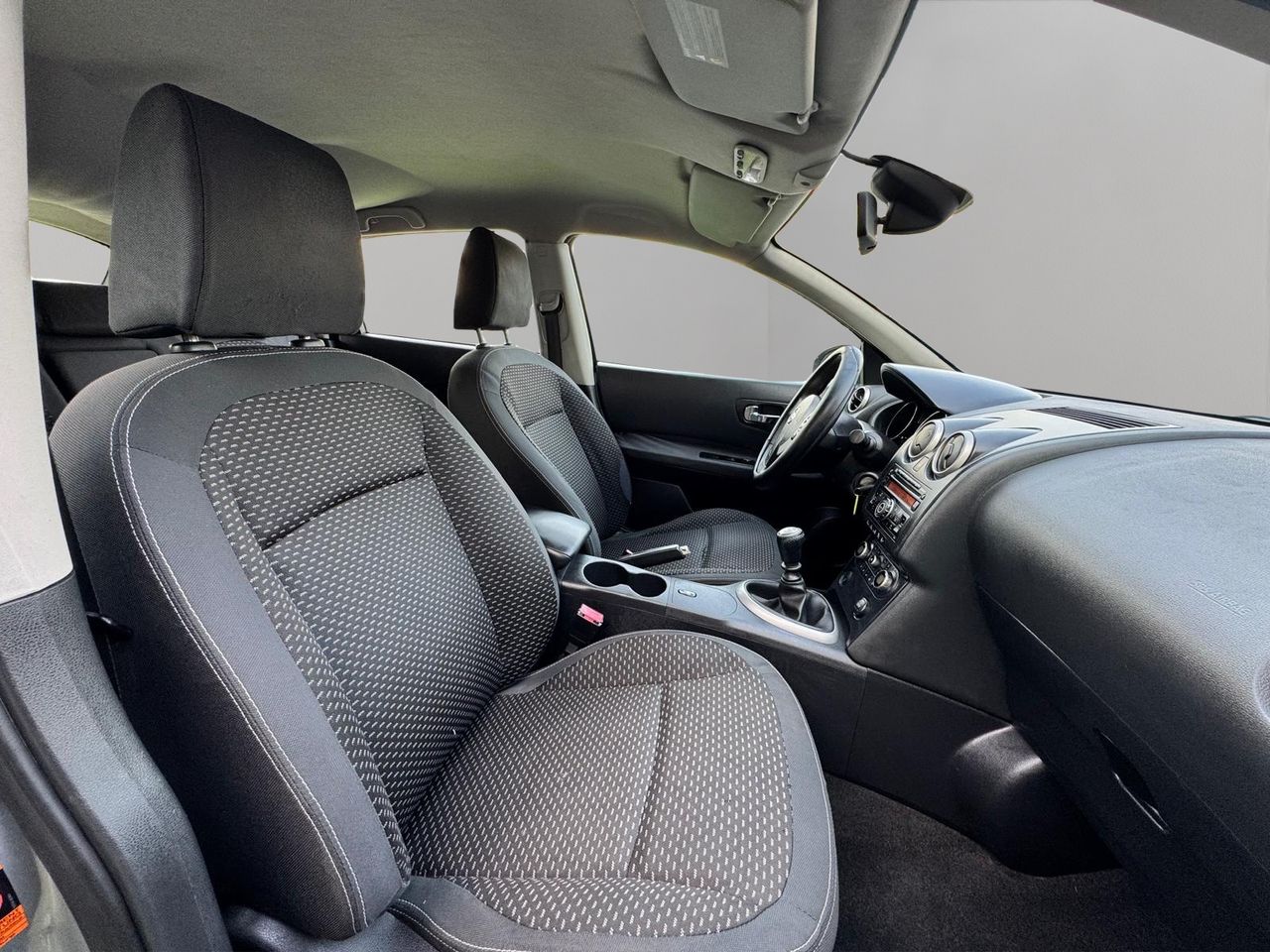 Nissan Qashqai 4x2 1.5dCi Tekna - Foto 12