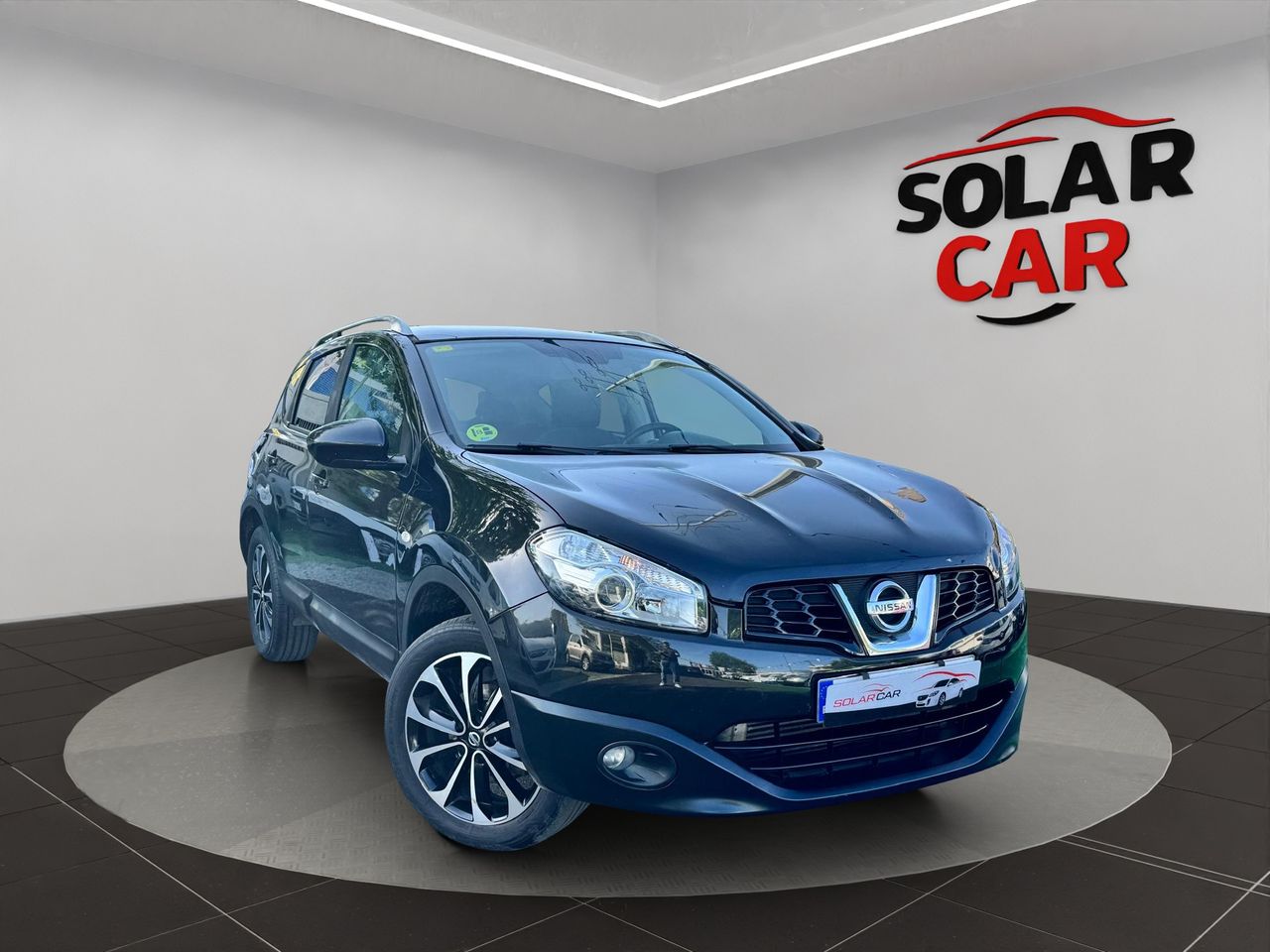 Nissan Qashqai Acenta 2.0 dCi 150 CV DPF 4x4 - Foto 4