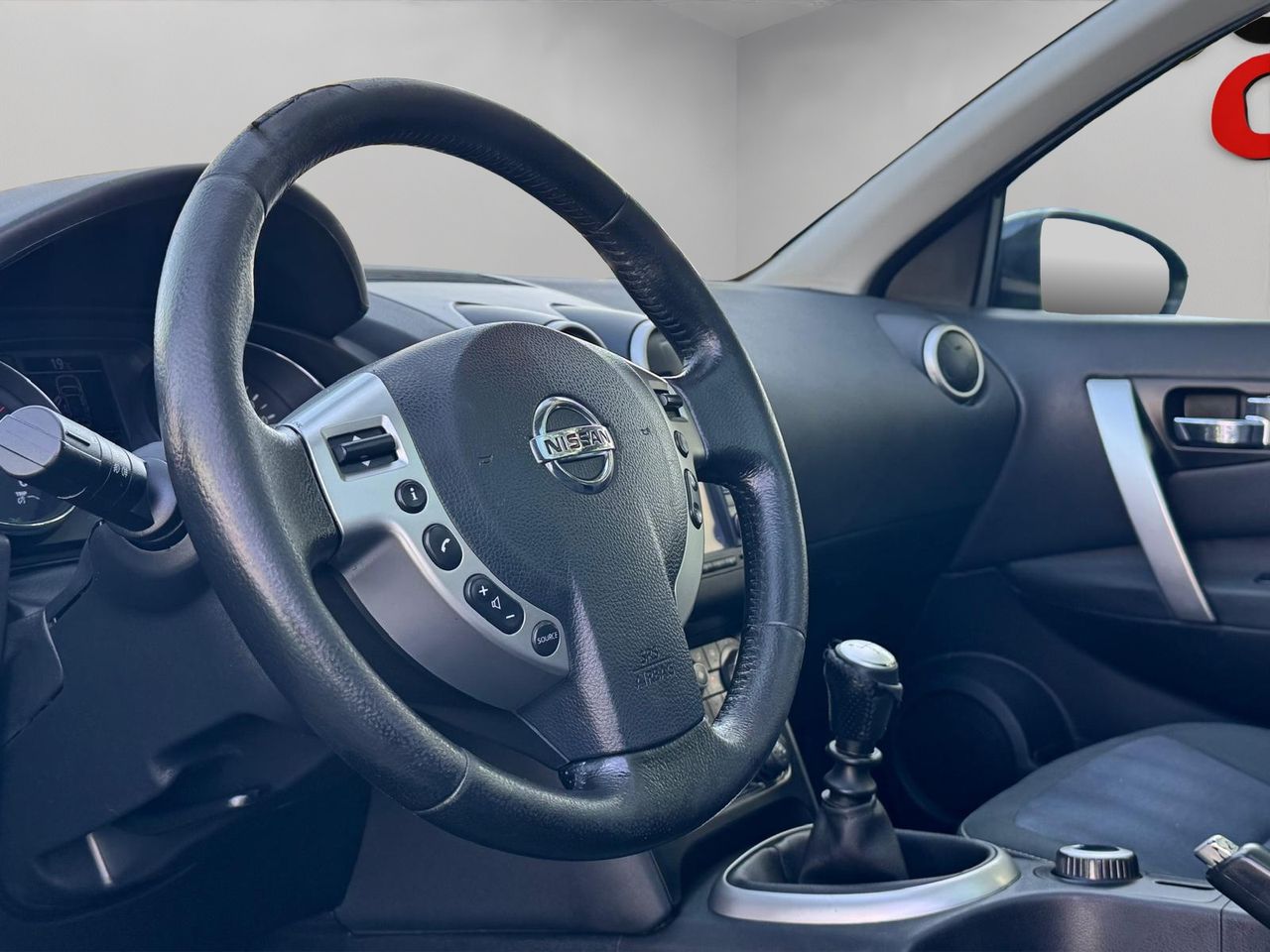 Nissan Qashqai Acenta 2.0 dCi 150 CV DPF 4x4 - Foto 8