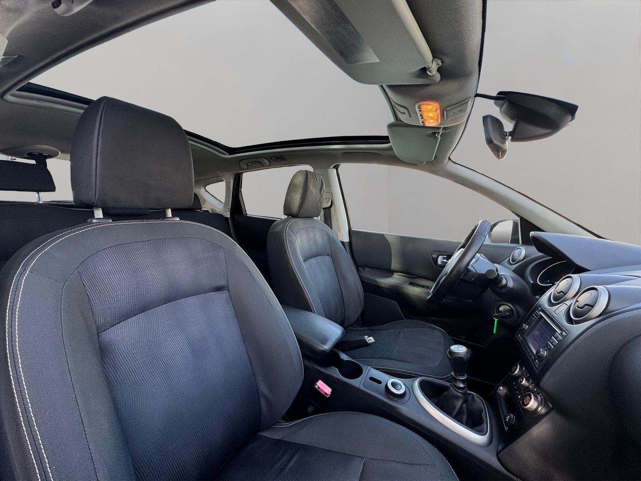 Nissan Qashqai Acenta 2.0 dCi 150 CV DPF 4x4 - Foto 12