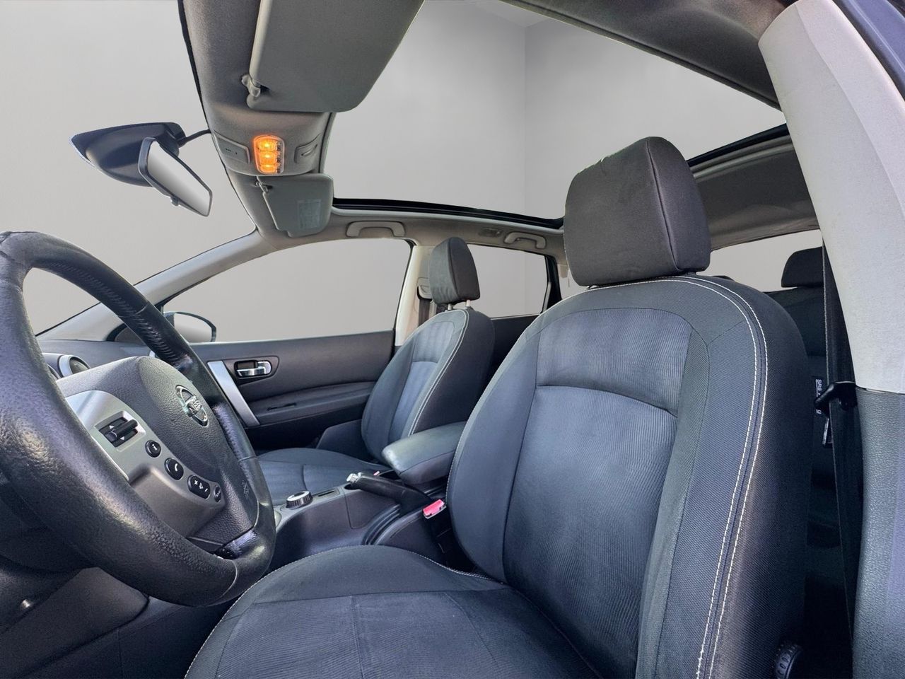 Nissan Qashqai Acenta 2.0 dCi 150 CV DPF 4x4 - Foto 9
