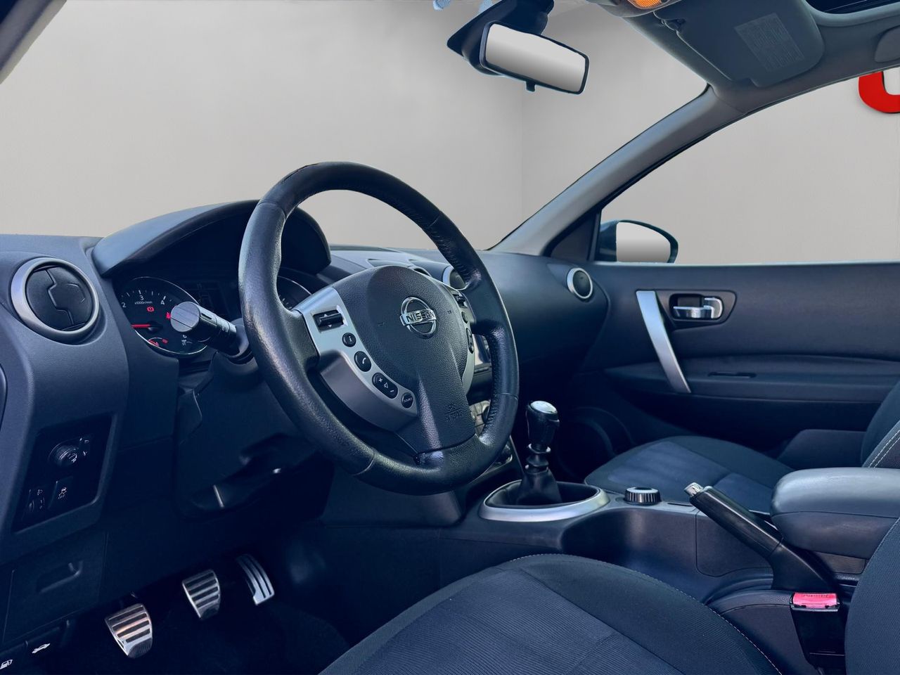 Nissan Qashqai Acenta 2.0 dCi 150 CV DPF 4x4 - Foto 7