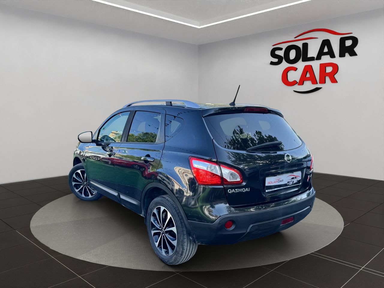 Nissan Qashqai Acenta 2.0 dCi 150 CV DPF 4x4 - Foto 27
