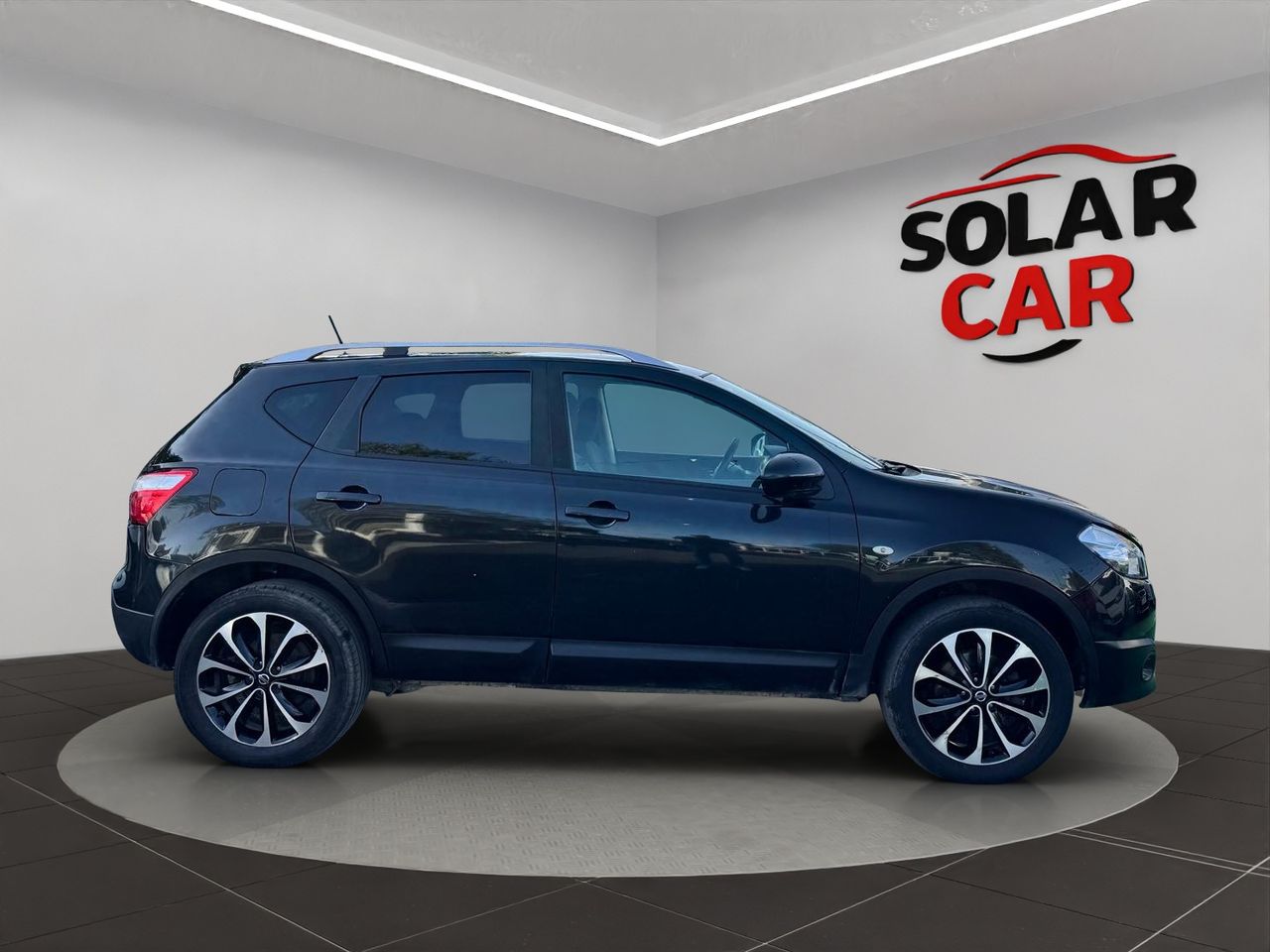Nissan Qashqai Acenta 2.0 dCi 150 CV DPF 4x4 - Foto 5