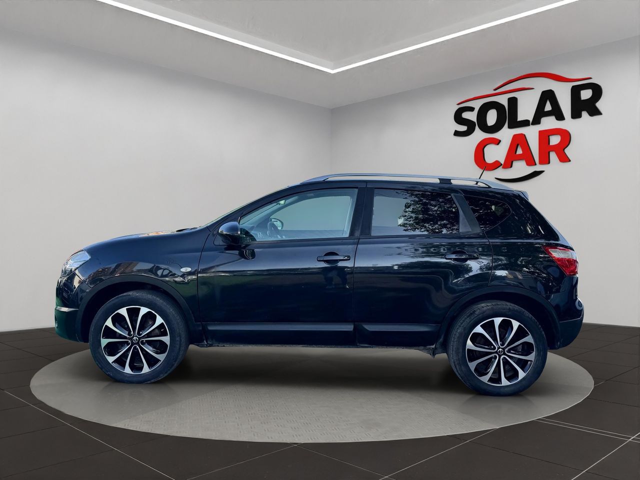 Nissan Qashqai Acenta 2.0 dCi 150 CV DPF 4x4 - Foto 6