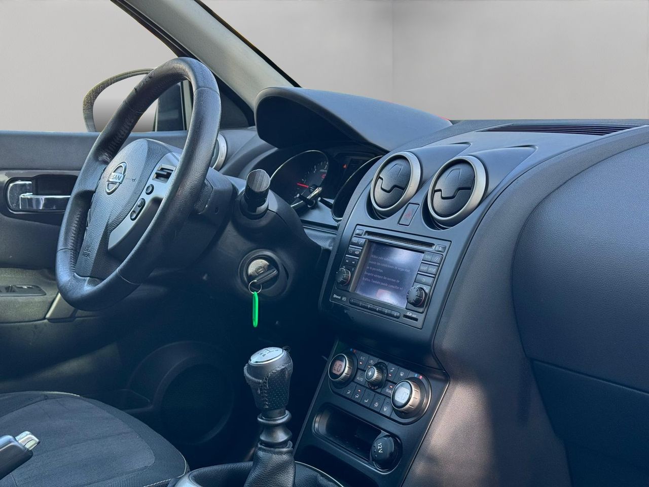 Nissan Qashqai Acenta 2.0 dCi 150 CV DPF 4x4 - Foto 10