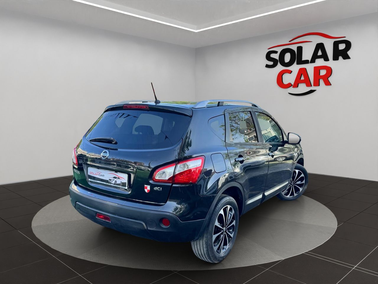 Nissan Qashqai Acenta 2.0 dCi 150 CV DPF 4x4 - Foto 26
