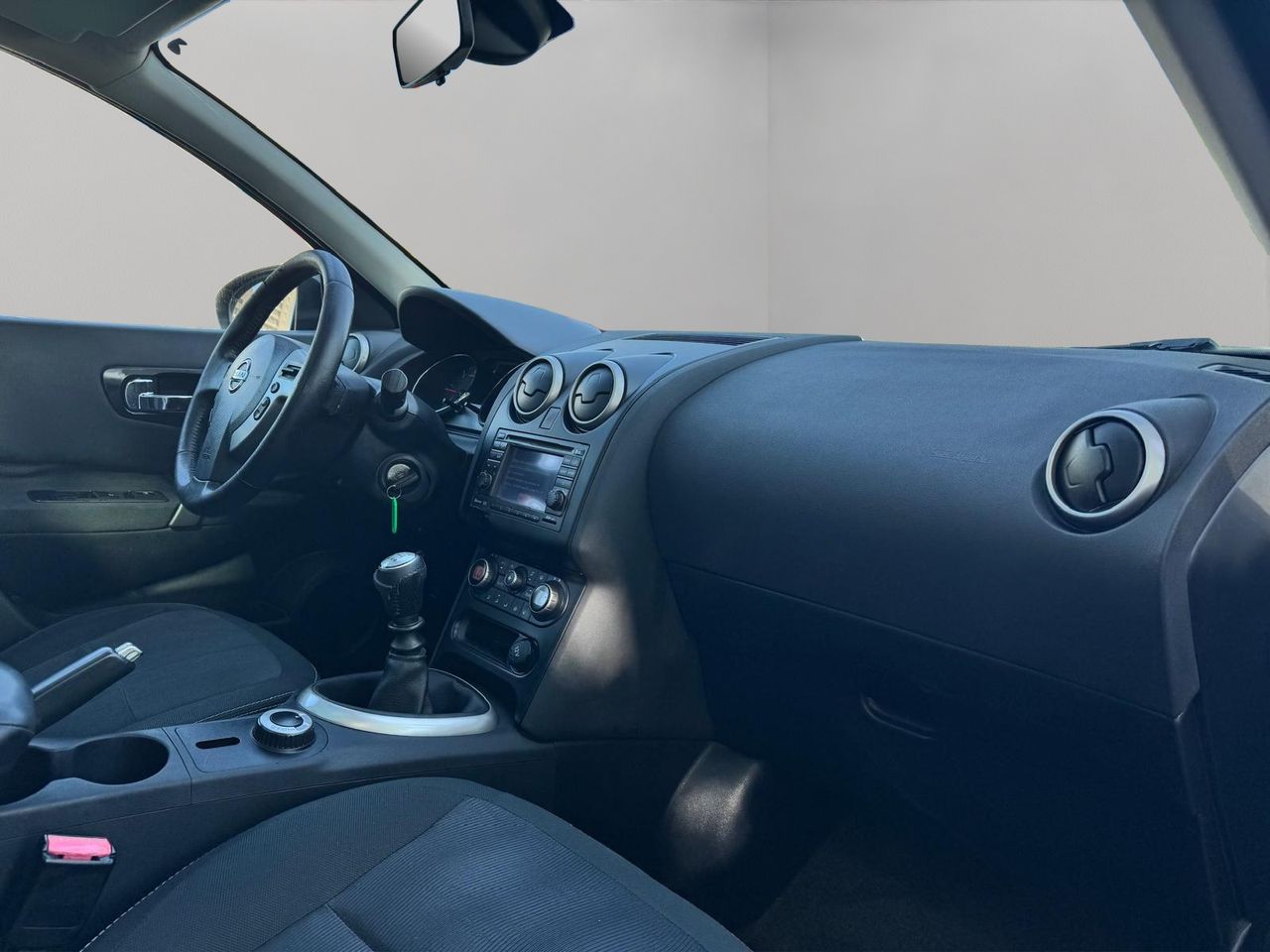 Nissan Qashqai Acenta 2.0 dCi 150 CV DPF 4x4 - Foto 11