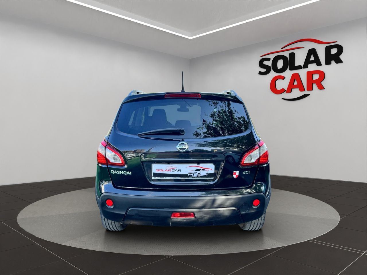 Nissan Qashqai Acenta 2.0 dCi 150 CV DPF 4x4 - Foto 29