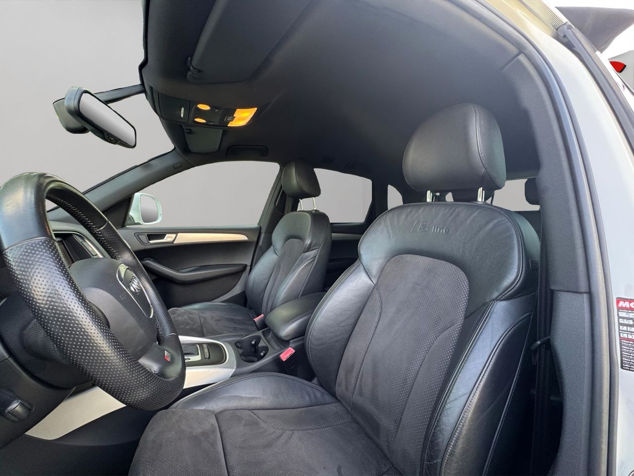 Audi Q5 2.0 TDI 170 CV quattro S tronic 7 vel. DPF - Foto 9