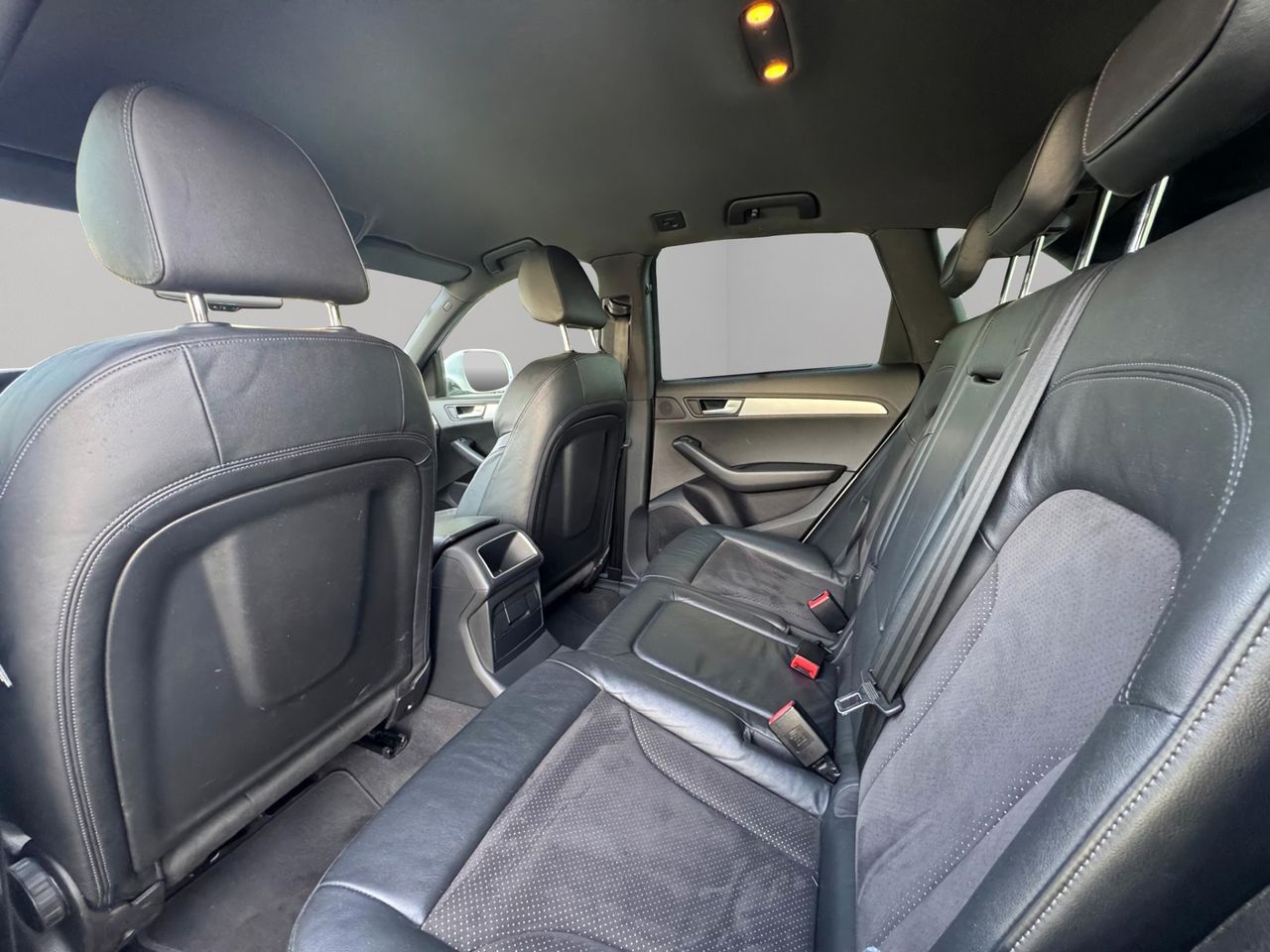 Audi Q5 2.0 TDI 170 CV quattro S tronic 7 vel. DPF - Foto 25