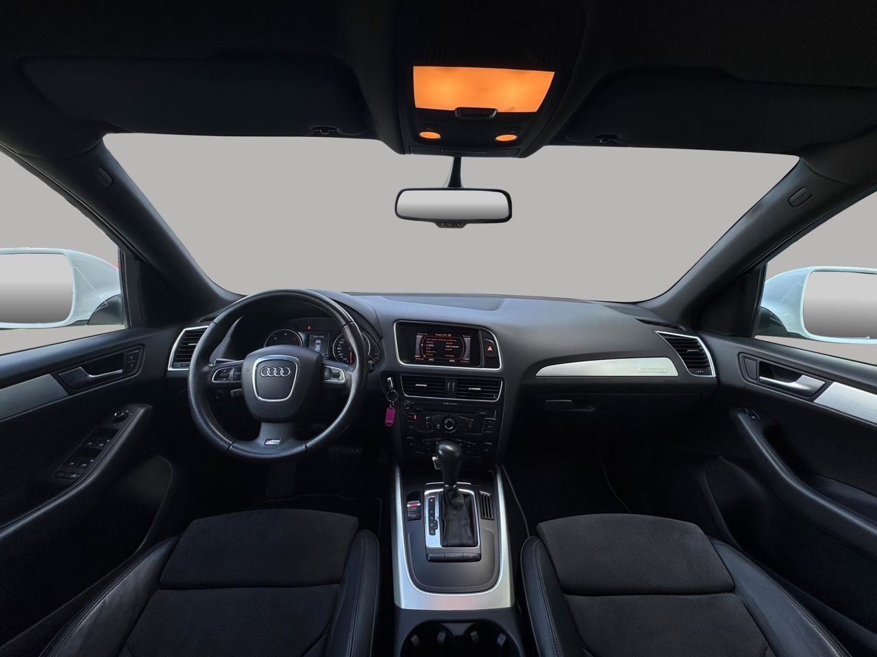 Audi Q5 2.0 TDI 170 CV quattro S tronic 7 vel. DPF - Foto 24