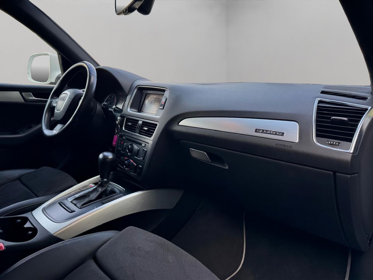 Audi Q5 2.0 TDI 170 CV quattro S tronic 7 vel. DPF - Foto 11