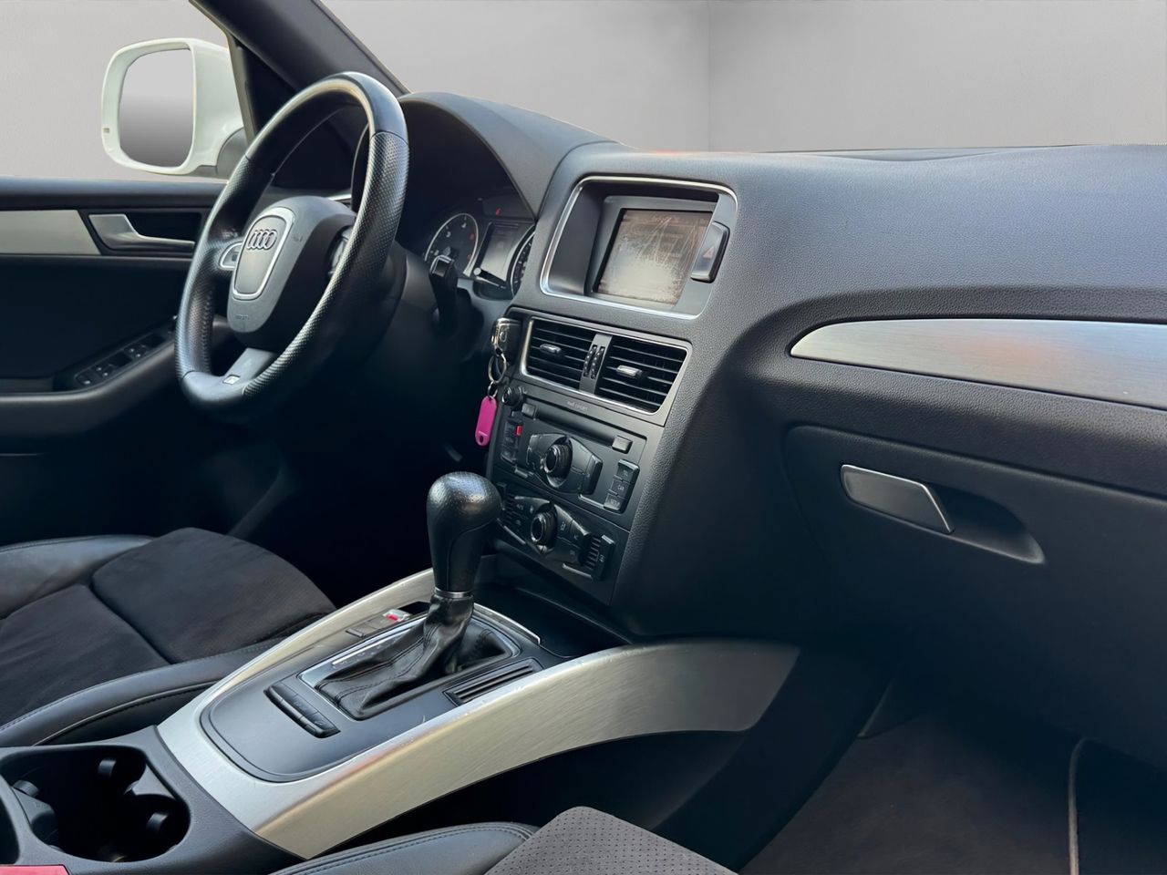 Audi Q5 2.0 TDI 170 CV quattro S tronic 7 vel. DPF - Foto 10