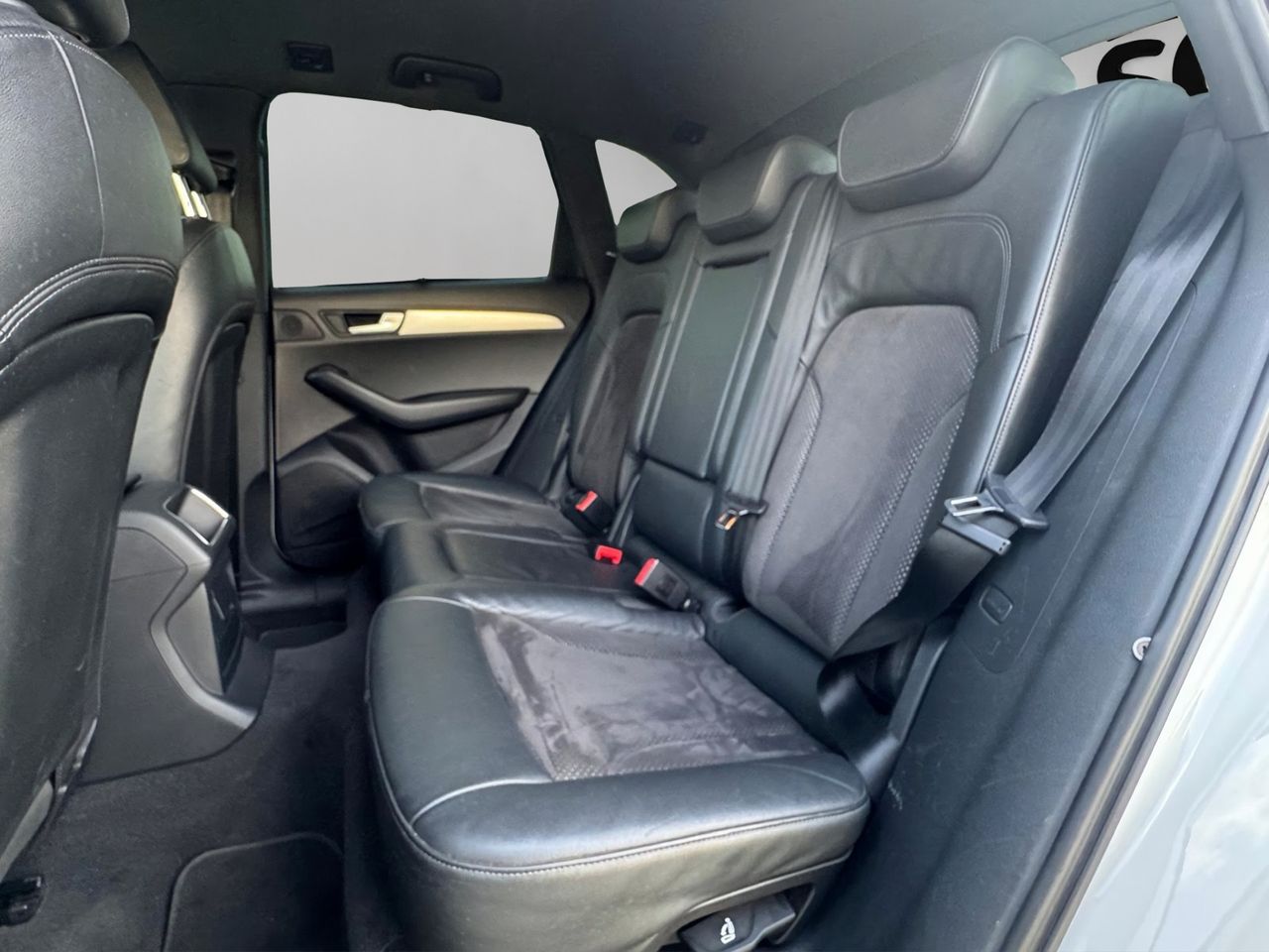 Audi Q5 2.0 TDI 170 CV quattro S tronic 7 vel. DPF - Foto 26