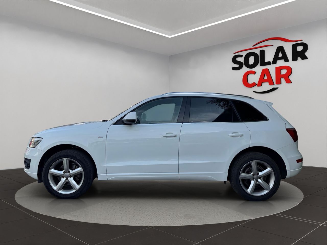 Audi Q5 2.0 TDI 170 CV quattro S tronic 7 vel. DPF - Foto 6