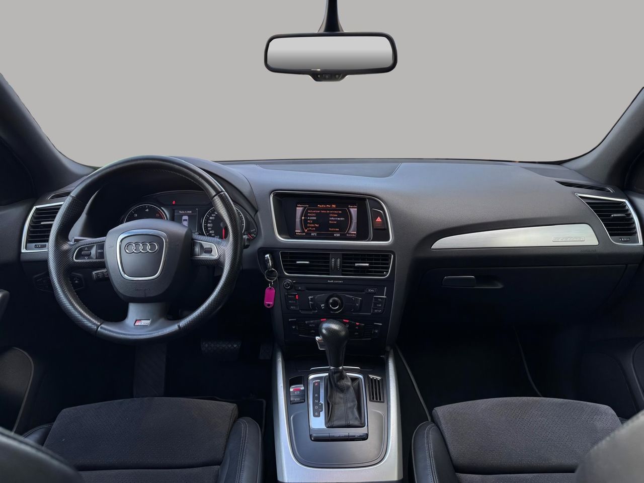 Audi Q5 2.0 TDI 170 CV quattro S tronic 7 vel. DPF - Foto 23