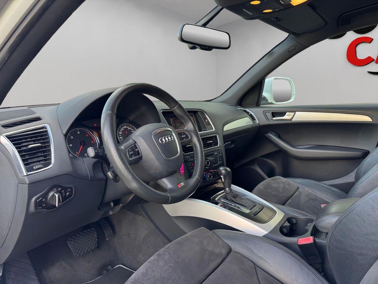 Audi Q5 2.0 TDI 170 CV quattro S tronic 7 vel. DPF - Foto 8