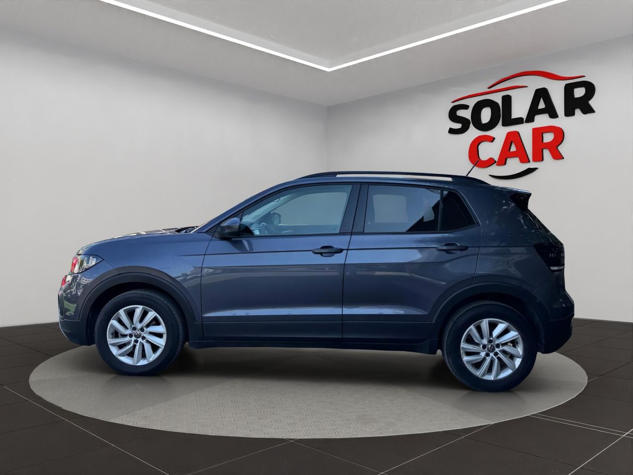 Volkswagen T-Cross Advance 1.0 TSI 70 kW - Foto 6